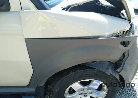 2005 Honda Element Ex from USA, damaged, VIN 5J6YH28695L003446